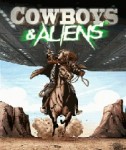 Игра Cowboys & Aliens для LG gs290