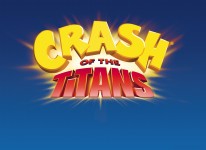 Игра Crash of the Titans для LG gs290 