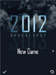 Игра Apocalypse 2012 для LG gs290