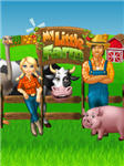 Игра My Little Farm для LG gs290