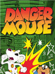 Игра Danger Mouse для LG gs290