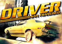 Игра Driver San Francisco для LG gs290