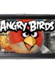 Игра Angry Birds для LG gs290