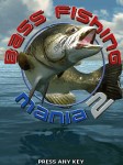 Игра Bass Fishing mania 2 для LG gs290