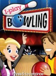 Игра Bowling для LG gs290