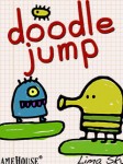 Игра Doodle Jump для LG gs290