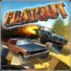 Игра Flatout: Гонки без тормозов 3D для LG gs290