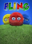 Игра Fling для LG gs290