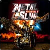 Игра Metal Slug IV: Металл и огонь для LG gs290