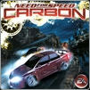 Игра Need for Speed Carbon для LG gs290