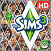 Игра The Sims 3 HD для LG GS290