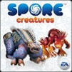 Игра Spore™ 2: Creatures для LG gs290