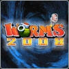 Игра Worms 2008: Червячки в космосе для LG gs290