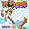 Игра Worms 2010 для LG gs290