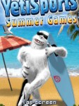 Игра Yetisports Summer Games для LG gs290 