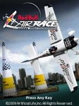 Игра Redbull AIR RACING для LG gs290