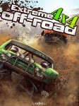 Игра 3D Extreme 4x4 Off Road для LG gs290 