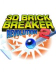 Игра 3D Brick Breaker 2 для LG gs290 