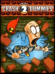 Игра Crash Test Dummies 2 для LG gs290 