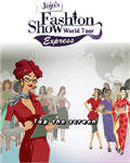 Игра Fashion Show 3 для LG gs290 