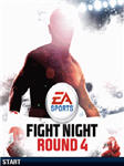 Игра Fight Night Round 4 для LG gs290