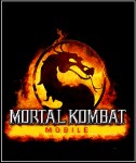 Игра Mortal Kombat Ultimate 3 для LG gs290 