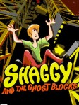 Игра Shaggy and the Ghost Blocks для LG gs290