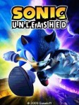 Игра Sonic Unleashed для LG gs290