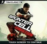 Игра Splinter cell conviction для LG gs290