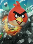 Игра Angry Birds In the City для LG gs290