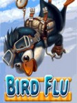 Игра Bird Flu для LG gs290