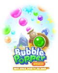 Игра Bubble Popper для LG gs290