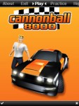 Игра Cannonball 8000 для LG gs290