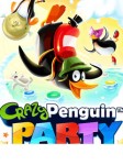 Игра Crazy Penguin для LG gs290