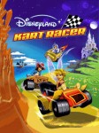 Игра Disneyland Kart Racer для LG gs290 