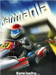 Игра Kartmania для LG gs290