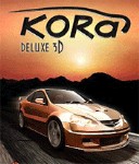 Игра Kora Deluxe 3D для LG gs290