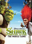 Игра Shrek Forever для LG gs290