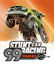 Игра Stuntcar Racing 99 Tracks для LG gs290