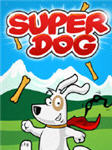 Игра Super Dog для LG gs290