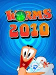 Игра Worms 2010 для LG gs290 