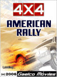 Игра 4x4 American Rally для LG gs290