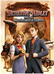 Игра Detective Ridley And The Mysterious Enigma для LG gs290