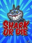 Игра Shark or Die для LG gs290