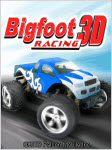 Игра Bigfoot Racing 3D для LG gs290