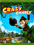 Игра Crazy Charly для LG gs290