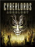 Игра Cyberlords Arcology для LG gs290 