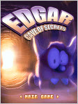 Игра Edgar: Cave of Secrets для LG gs290