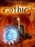 Игра Gothic 3 Mod для LG gs290