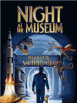 Игра Night at the Museum 2 для LG gs290 